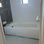 新築賃貸アパート　敷0　礼0　仲介手数料なし　シェノンB棟101・102号室　ペット可小型・中型犬10ｋｇまで　家賃57,000円　共益費3,000円　1台限定無料　インターネット使い放題！ 画像8