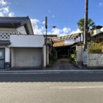 売土地　亘理町字新井町71.72　現況渡し！　面積：858.06㎡（259.5坪）2300万円　内部残地物、境界売主負担（事業用地） 画像4