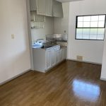 賃貸アパート　亘理町　北新町　AsleapWatariB 203号室　追い炊き付給湯器設置 画像3