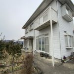 売中古物件 亘理町吉田字上塚62-16 5SDK 400万円 1992年9月築