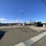 事業用売土地　亘理町荒浜字明神西203-2、206-2　土地面積：3,077㎡（930.7坪）2,000万円 画像5