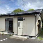 亘理町 賃貸戸建 平屋建  清野荘2号室、3号室、7号室 3DK 家賃55,000円 