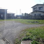 売土地 亘理町 字上茨田131-3 414㎡（125.23坪） 宅地 1500万円