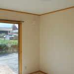 賃貸　一戸建　清野荘C　亘理町字南町4-4 画像4