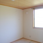 賃貸　一戸建　清野荘C　亘理町字南町4-4 画像7