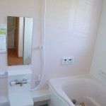 賃貸　一戸建　清野荘C　亘理町字南町4-4 画像6