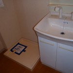 積水ハウスの賃貸アパート　シャーメゾン！　亘理町字狐塚　　間取1LDK　コーラルタウンA棟　202号室　家賃 46,000円 画像5