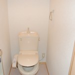 亘理町　賃貸アパート　グリーンハーモニー・B棟201号室　2LDK　専有面積59㎡　家賃52,000円　 画像8