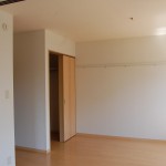 亘理町　賃貸アパート　グリーンハーモニー・B棟201号室　2LDK　専有面積59㎡　家賃52,000円　 画像4