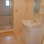 亘理町　賃貸アパート　グリーンハーモニー・B棟201号室　2LDK　専有面積59㎡　家賃52,000円　 画像7