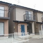 亘理町 賃貸戸建 新町ガーデンシティF棟 家賃63,000円