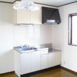 賃貸アパート　亘理町　字北新町　2ＤＫ　アネックスⅡ　207号室 画像3