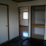 賃貸アパート　亘理町　字北新町　2ＤＫ　アネックスⅡ　207号室 画像5