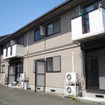 賃貸アパート 亘理町 字北新町 2ＤＫ アネックスⅡ 207号室