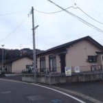 賃貸戸建 亘理町字鳥居前 鳥居ホームD棟 家賃55,000円 間取2LDK 平屋建