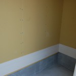 賃貸テラスハウス　駐車場1台目付無料　2台目3,300円！！　ソフィアソレイユ　A棟　　101　2LDK　56,000円　共益費・管理費3,000円　 画像8