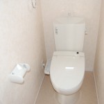 賃貸テラスハウス　駐車場1台目付無料　2台目3,300円！！　ソフィアソレイユ　A棟　　101　2LDK　56,000円　共益費・管理費3,000円　 画像6