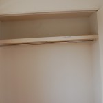 賃貸テラスハウス　駐車場1台目付無料　2台目3,300円！！　ソフィアソレイユ　A棟　　101　2LDK　56,000円　共益費・管理費3,000円　 画像9