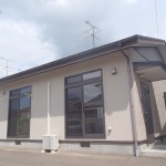 亘理町 賃貸戸建 向陽ハウス2号棟 家賃55,000円