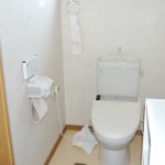 渡邉貸家　亘理町字新井町　賃貸戸建　　間取り2LDK　人気の戸建賃貸 画像10