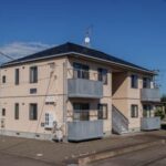 賃貸アパート　亘理町吉田字下新道　シーラック・タウンA101号室　家賃49,000円　共益費4,000円　2LDK　 画像8