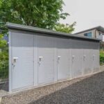 亘理町逢隈　賃貸アパート　2LDK　プラティークA棟　103号室　家賃50,000円　 画像5