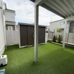 中古戸建物件　岩沼市三色吉竹倉部43-35　4SLDK　　2017年　5月築　2530万円 画像3