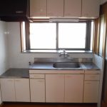 賃貸戸建　亘理町字鳥居前　鳥居ホームC棟　家賃53,000円　間取2LDK　平屋建 画像4