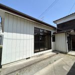 亘理町 賃貸戸建 平屋建  シャトウアベ2号室 3K 家賃55,000円 