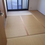 賃貸アパート　メゾンド・グリーン101号室　亘理町字狐塚49　間取り2LDK　家賃45,000円　対面式キッチン！　 画像6