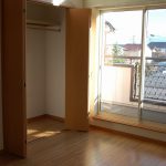 賃貸アパート　ブリックハウスⅠ　メゾネットタイプ2SLDKロフト付　家賃48,000円管理費1,000円　1台3,000円2台目1,000円　 画像11