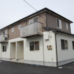 賃貸テラスハウス 駐車場1台目付無料 2台目3,300円！！ ソフィアソレイユ A棟  101 2LDK 56,000円 共益費・管理費3,000円 