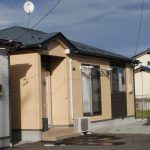 賃貸戸建貸家 亘理町 逢隈中泉 かんぽ 3号室 人気の戸建貸家です！