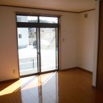 賃貸戸建　亘理町字鳥居前　鳥居ホームC棟　家賃53,000円　間取2LDK　平屋建 画像5