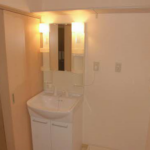 亘理町　賃貸アパート　グリーンハーモニー・A棟　101号室　1LDK　専有面積42㎡　家賃46,000円 画像11