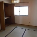 賃貸戸建　亘理町字鳥居前　鳥居ホームC棟　家賃53,000円　間取2LDK　平屋建 画像8