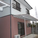 亘理町賃貸戸建　亘理郡亘理町字上茨田106-1　山田荘7号室 画像2