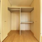 亘理町　賃貸アパート　グリーンハーモニー・A棟202号室　1LDK　専有面積41.2㎡　賃料46,000円　共益費4000円　 画像7