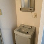 賃貸アパート　亘理町　北新町　AsleapWatariB 203号室　追い炊き付給湯器設置 画像5