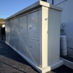 賃貸アパート　敷0　礼0　仲介手数料なし　シェノンB棟201　ペット可小型・中型犬10ｋｇまで　家賃66,000円　共益費3,000円　1台無料2台目3300円　インターネット使い放題！ 画像17