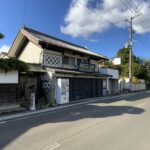 売土地 亘理町字新井町71.72 現況渡し！ 面積：858.06㎡（259.5坪）2300万円 内部残地物、境界売主負担（事業用地）