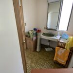 中古戸建　亘理町逢隈神宮寺字竹ノ花56-12　現況渡し585万円　リフォーム付1635万円　プレハブ物置あり（未登記） 画像7