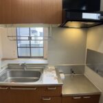 賃貸アパート　亘理町字狐塚　　間取2LDK　コーラルタウンD棟　102号室　★WI-FI使い放題★家賃50,000円★ 画像4