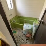 中古戸建　亘理町逢隈神宮寺字竹ノ花56-12　現況渡し585万円　リフォーム付1635万円　プレハブ物置あり（未登記） 画像8