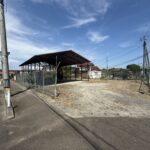 売土地 亘理町吉田字宮前46-2 310万円 土地面積：371.47㎡（112.3坪）310万円