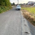 売土地　亘理町字泉ヶ入129-1　土地面積752㎡（227.4坪）1137万円 画像4