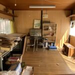 中古戸建　亘理町逢隈神宮寺字竹ノ花56-12　現況渡し585万円　リフォーム付1635万円　プレハブ物置あり（未登記） 画像9