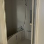 ※写真は101号室になります (風呂)