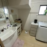 中古戸建物件　岩沼市三色吉竹倉部43-35　4SLDK　　2017年　5月築　2530万円 画像7