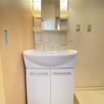 亘理町　賃貸アパート　グリーンハーモニー・A棟202号室　1LDK　専有面積41.2㎡　賃料46,000円　共益費4000円　 画像8